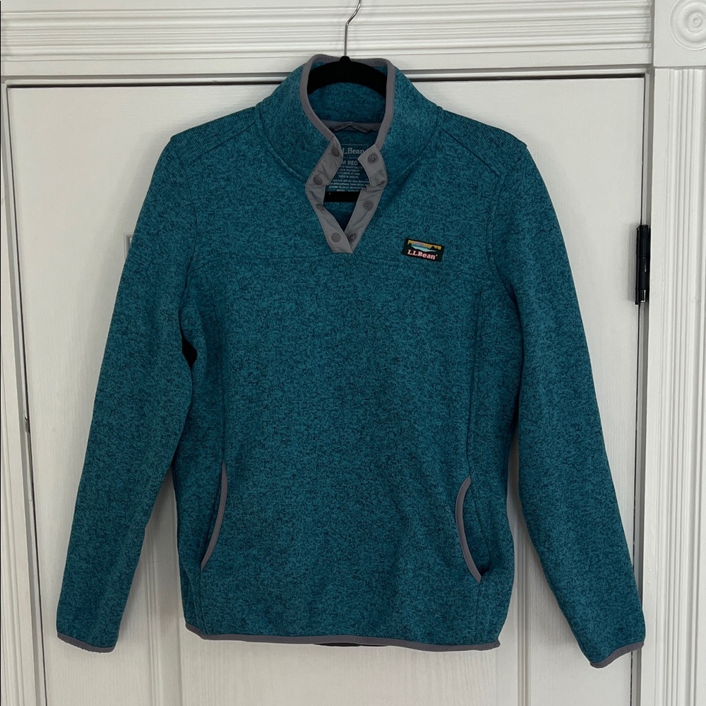 Misses LL BEAN  Sweater
